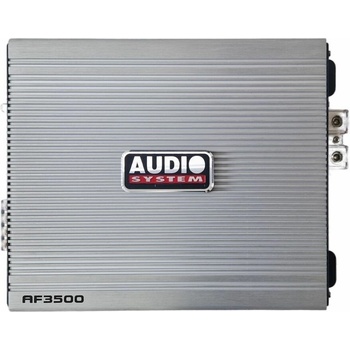 Audio System AF-3500