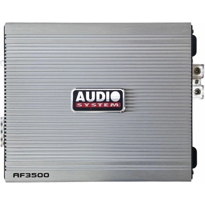 Audio System AF-3500