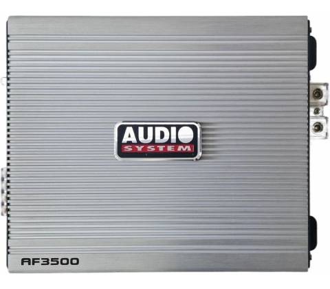 Audio System AF-3500