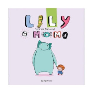 Lily a Momo | Katarína Macurová (2022)