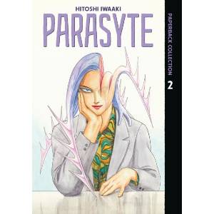 Parasyte Paperback Collection 2 (2026)