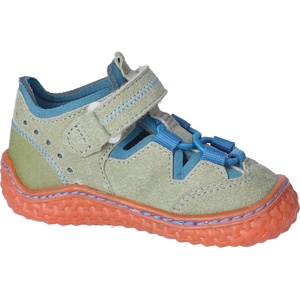 Pepino by Ricosta Детски сандали Pepino by Ricosta Kid's Jerry Sandals - Oliv / Petrol - размер 24 (EU) (702-2147-1015)