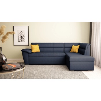 Image 1 of DST Ъглов диван Sonata-dst, син