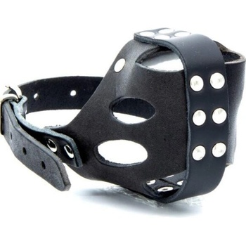 CHOPO Czech náhubok kože robus č.2 špic