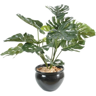 Umelá palma Philodendron palma, 85cm