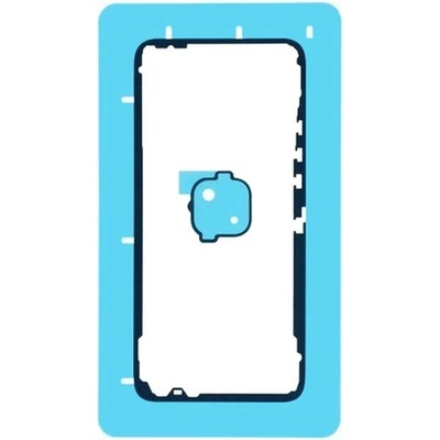 Huawei P40 Lite - Lepka pod Bateriový Kryt Adhesive - 51630BDB Genuine Service Pack – Zboží Živě