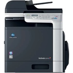 Konica Minolta bizhub C3110