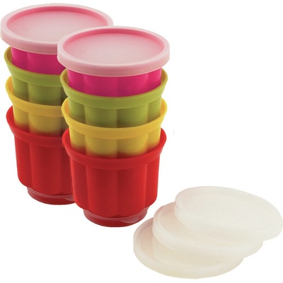 Formy na želé Tala mini 8 ks