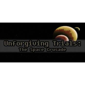 Amaterasu Software Unforgiving Trials The Space Crusade (PC)