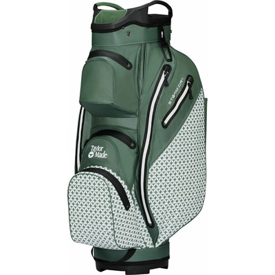 TaylorMade Storm Dry Cart Bag