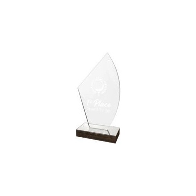 Poháry Bauer Akrylátová trofej WPLA262