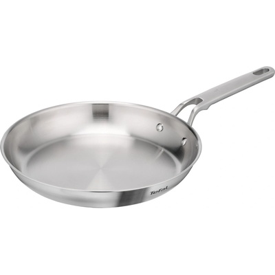 Tefal Pánev 28 cm bez povrchové úpravy Extreme G76206