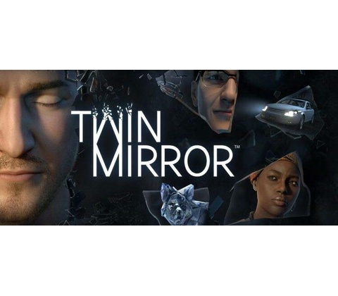Twin Mirror