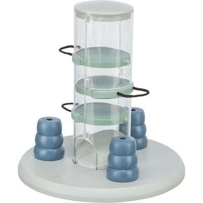 Dog Activity GAMBLE TOWER o 25 x 27 cm