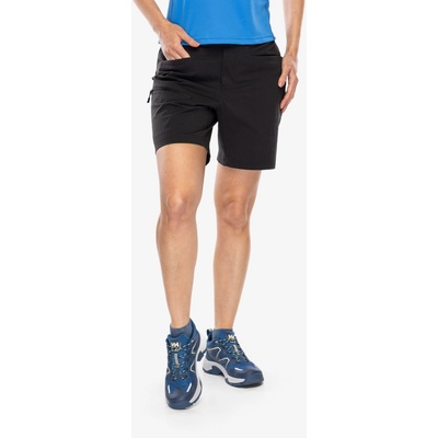Helly Hansen turistické kraťasy dámské Vika Tur shorts black