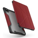 Uniq Кейс UNIQ Trexa за Apple iPad Pro 11"" 2021/2020, Червен (Uni000433-0)