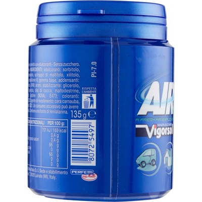 Perfetti Vigorsol Air Action Br 135 g