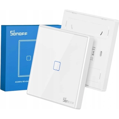 Sonoff T2EU1C-RF – Zboží Živě