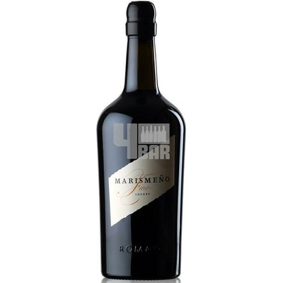 Romate Fino Marismeno 15% 0,75 l (holá láhev)