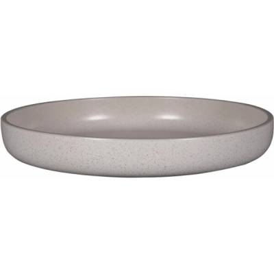 Sagad STONE Hluboký talíř 29,5 cm, silgranit