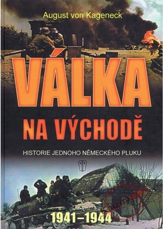 Válka na východě
