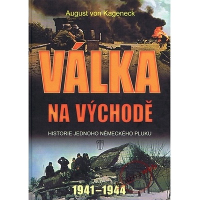 Válka na východě