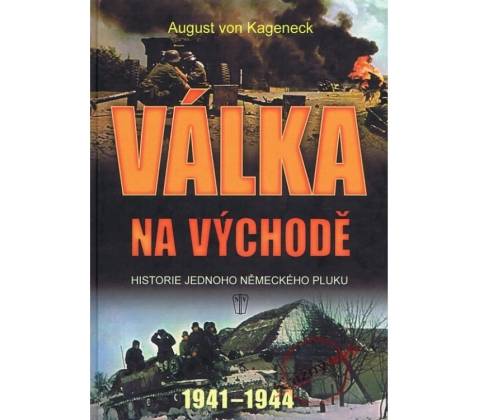 Válka na východě
