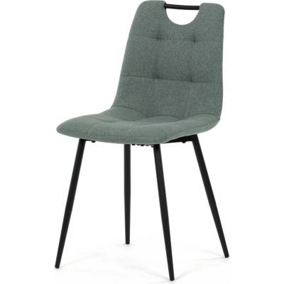 Sconto Lamin Zelená / Čierna
