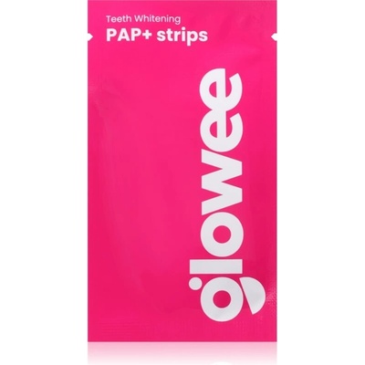 Glowee Bělicí pásky PAP+ 14 ks