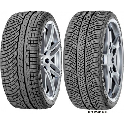 Michelin Alpin PA4 255/45 R19 104W