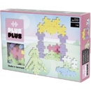 Plus-Plus Midi Pastel Altán 50 ks