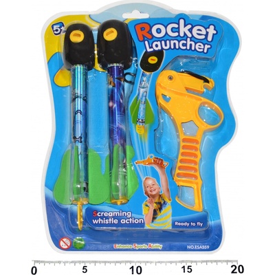 Wiky raketomet set