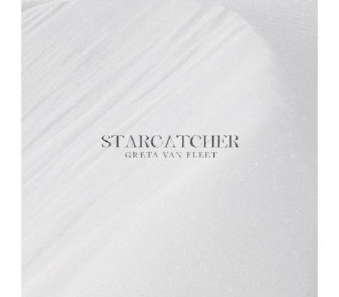 Greta Van Fleet - Starcatcher CD