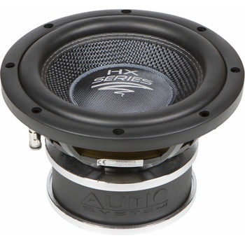 Audio System HX 08 SQ