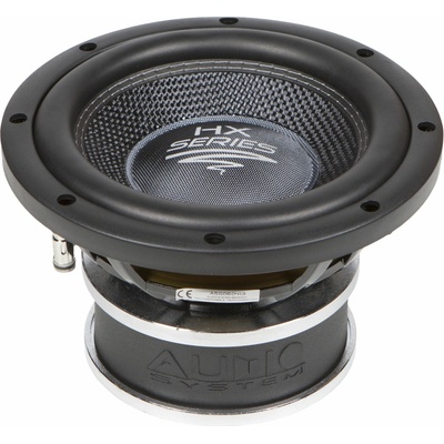 Audio System HX 08 SQ