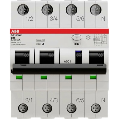ABB 2CSR256140R1165