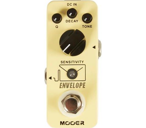 Mooer Envelope