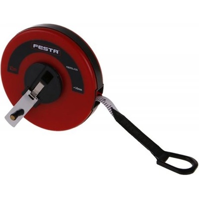 FESTA Pásmo sklolaminátové délka 10m x 14mm