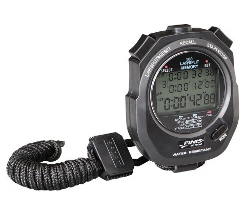 Finis 3X100M Stopwatch