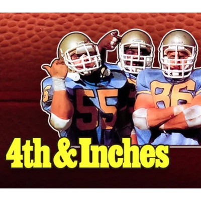 4th & Inches