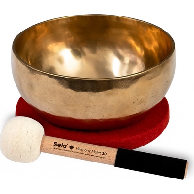 Sela Harmony Singing Bowl 19