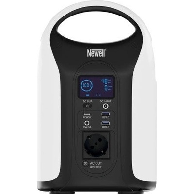 Newell Pearl AC 283 Wh PD 60W NL3340