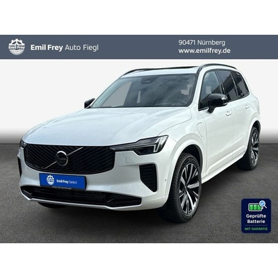 Volvo XC90 Plug-in Hybrid T8 Plus Dark AWD 335 kW