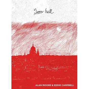 From Hell - Alan Moore