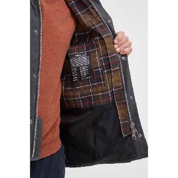 Barbour Яке Barbour Ashby Wax Jacket (MWX0339)