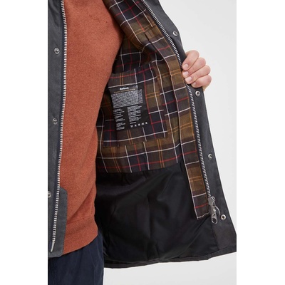 Barbour Яке Barbour Ashby Wax Jacket (MWX0339)