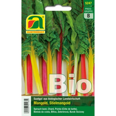 AUSTROSAAT Bio mangold "Fireworks" - 1 bal.