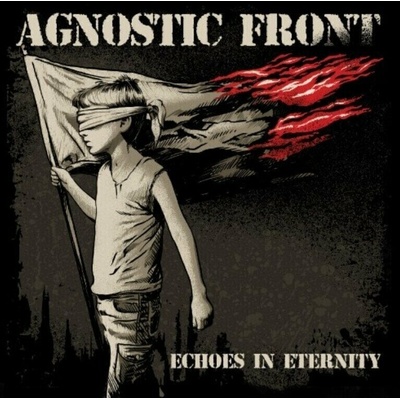 Agnostic Front - Echoes In Eternity CD