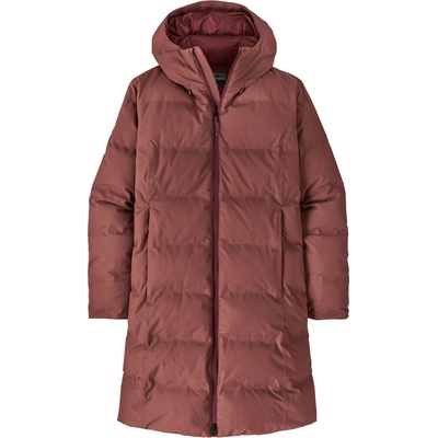 Patagonia Дамско палто Patagonia Women's Jackson Glacier Parka Coat - Sequoia Red - размер XL (102-4164-0615)