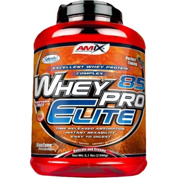 Amix Wheypro Elite 85 2300 g